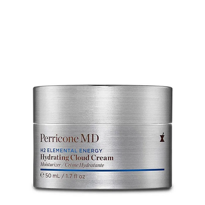 Perricone MD H2 Elemental Energy Hydrating Cloud Cream 50ml Perricone MD H2 Elemental Energy Hydrating Cloud Cream 50ml